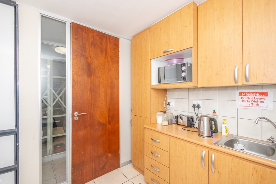 To Let commercial Property for Rent in Tygerfalls Western Cape